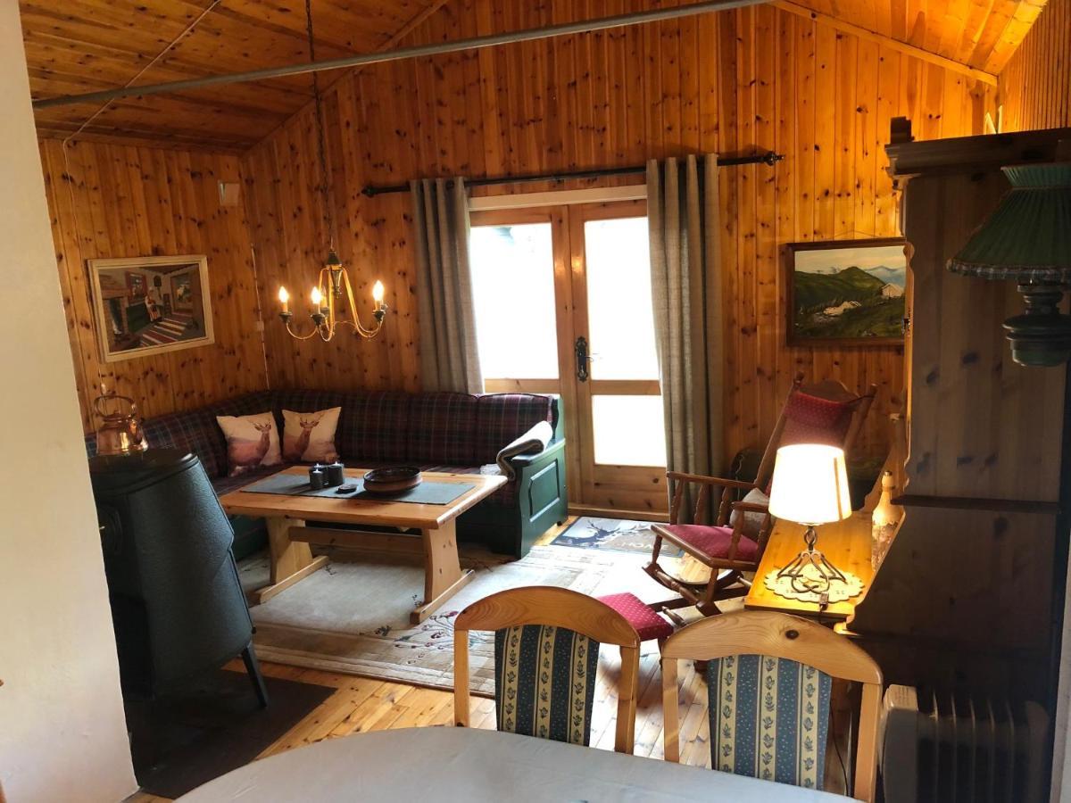 Solvang World Heritage Camping Eidsdal Exterior foto